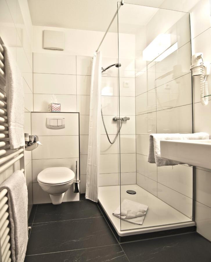 Hotel Am Kupferhammer Tübingen Cameră foto
